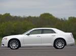 Chrysler 300C 2012 года (UK)